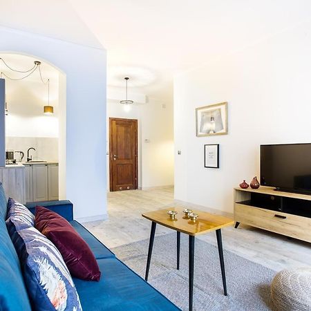 Tarlowska Apartment Краків Екстер'єр фото