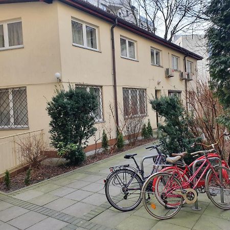 Tarlowska Apartment Краків Екстер'єр фото