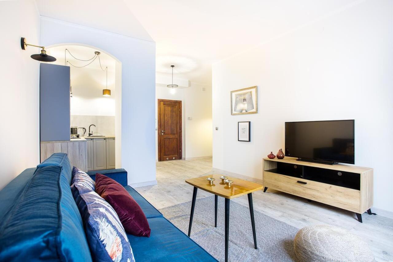 Tarlowska Apartment Краків Екстер'єр фото