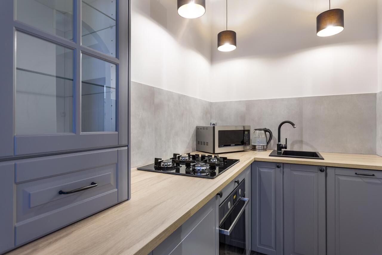 Tarlowska Apartment Краків Екстер'єр фото