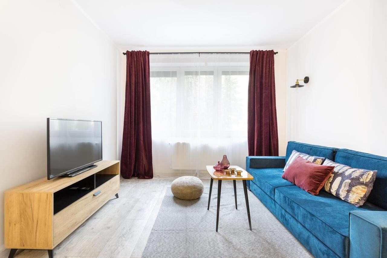 Tarlowska Apartment Краків Екстер'єр фото