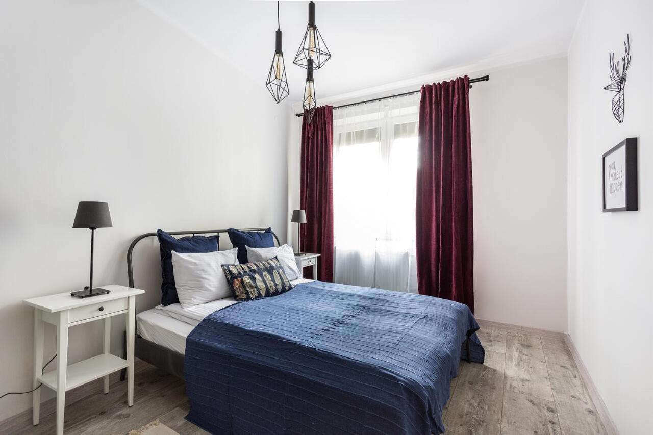 Tarlowska Apartment Краків Екстер'єр фото